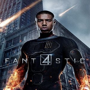 Foto Cuatro Fantásticos