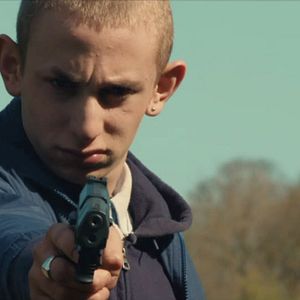 Foto Kacey Mottet Klein