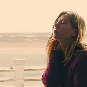 Foto Mathilde Seigner