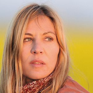 Foto Mathilde Seigner