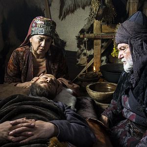 Foto Diriliş Ertuğrul