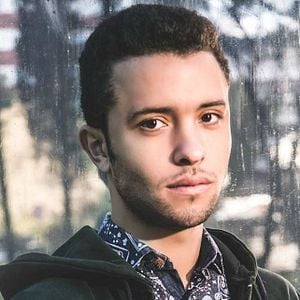 Foto Ayoub El Hilali