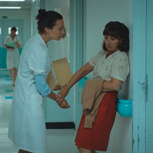 Foto Una historia de locos