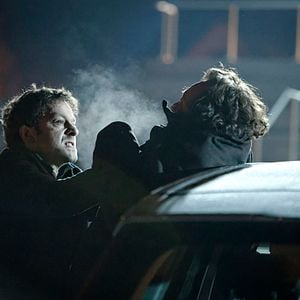 Foto Jonathan Zaccaï