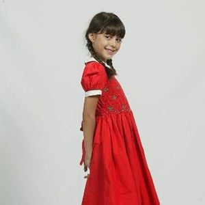 Foto Mina Nur Kaymas