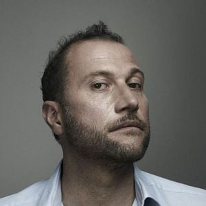 Foto François Damiens