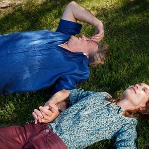 Foto Isabelle Huppert