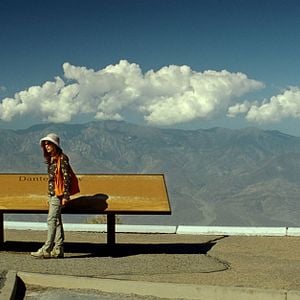 Foto Isabelle Huppert