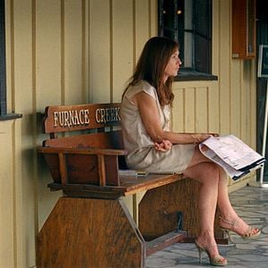 Foto Isabelle Huppert