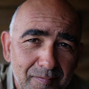 Foto Mathieu Vadepied