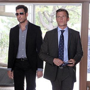 Foto Dylan McDermott