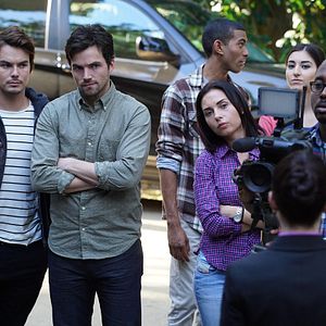 Foto Pequeñas mentirosas