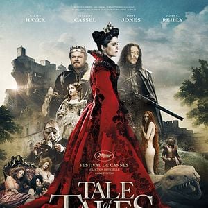 Foto El cuento de los cuentos