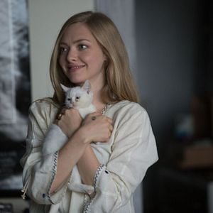 Foto Amanda Seyfried