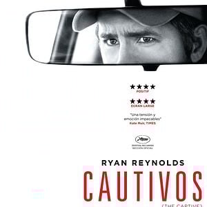Foto Cautivos (The Captive)
