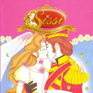 Foto Princesse Sissi