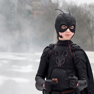 Foto Antboy 2: la Venganza de Furia Roja