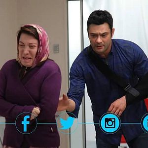 Foto Me robó mi vida