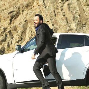 Foto Una parte de mí