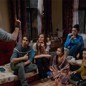 Foto Amor a segunda vista