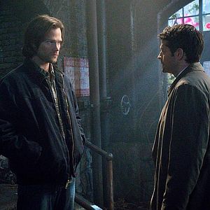 Foto Jared Padalecki