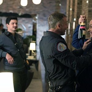 Foto Chicago Fire