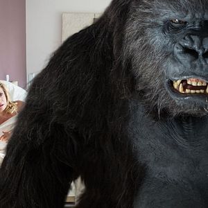 Foto Catherine Deneuve