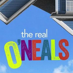 Foto The Real O'Neals