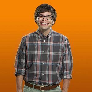 Foto Cooper Barrett's Guide To Surviving Life