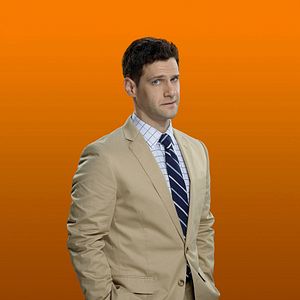 Foto Cooper Barrett's Guide To Surviving Life