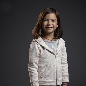 Foto Scarlett Estevez