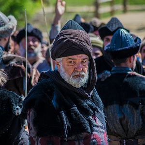 Foto Diriliş Ertuğrul