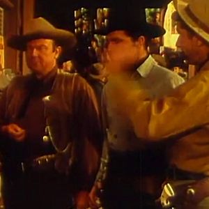 Foto Forajidos en Carson City