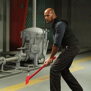 Foto Marvel's Agents of S.H.I.E.L.D.