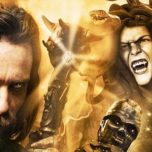 Foto Merlin and the Book of Beasts