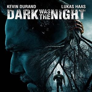 Foto Dark Was the Night