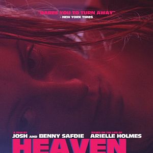 Foto Heaven Knows What