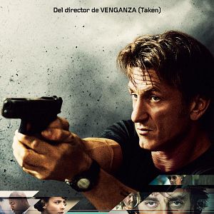 Foto Caza al asesino