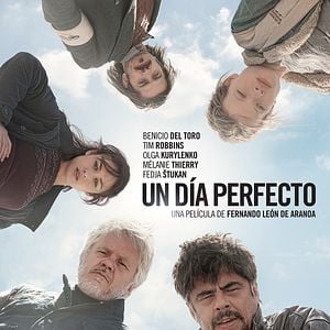Foto Un día perfecto