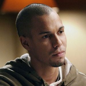 Foto Bryton James