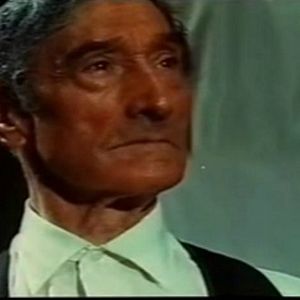 Foto Con el viento solano