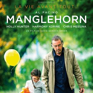 Foto Señor Manglehorn