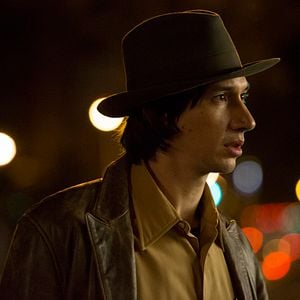 Foto Adam Driver
