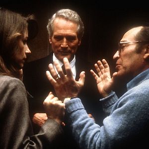 Foto Sidney Lumet