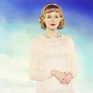 Foto The Astronaut Wives Club