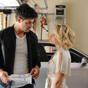 Foto Bethany Joy Lenz