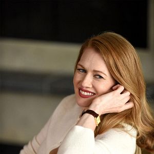 Foto Mireille Enos