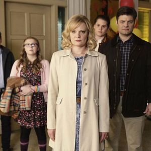 Foto The Real O'Neals