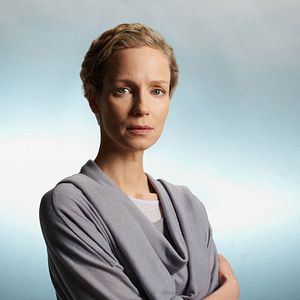 Foto Minority Report