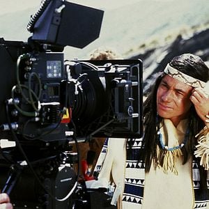 Foto El tesoro de Manitu